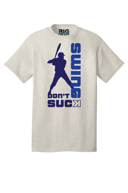 Swing Don't Suck